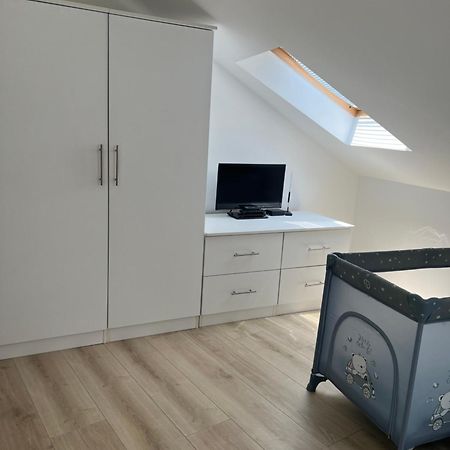 Apartment J.J Požarevac Exteriér fotografie
