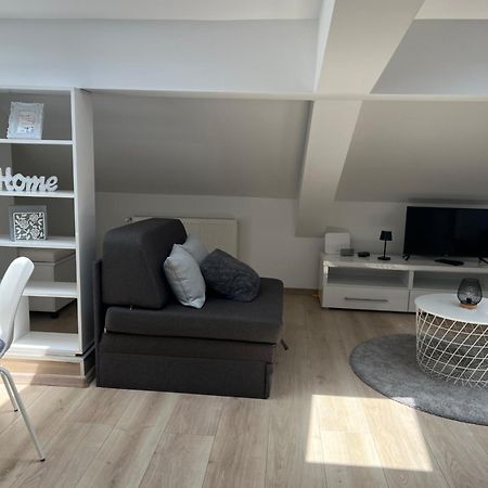 Apartment J.J Požarevac Exteriér fotografie