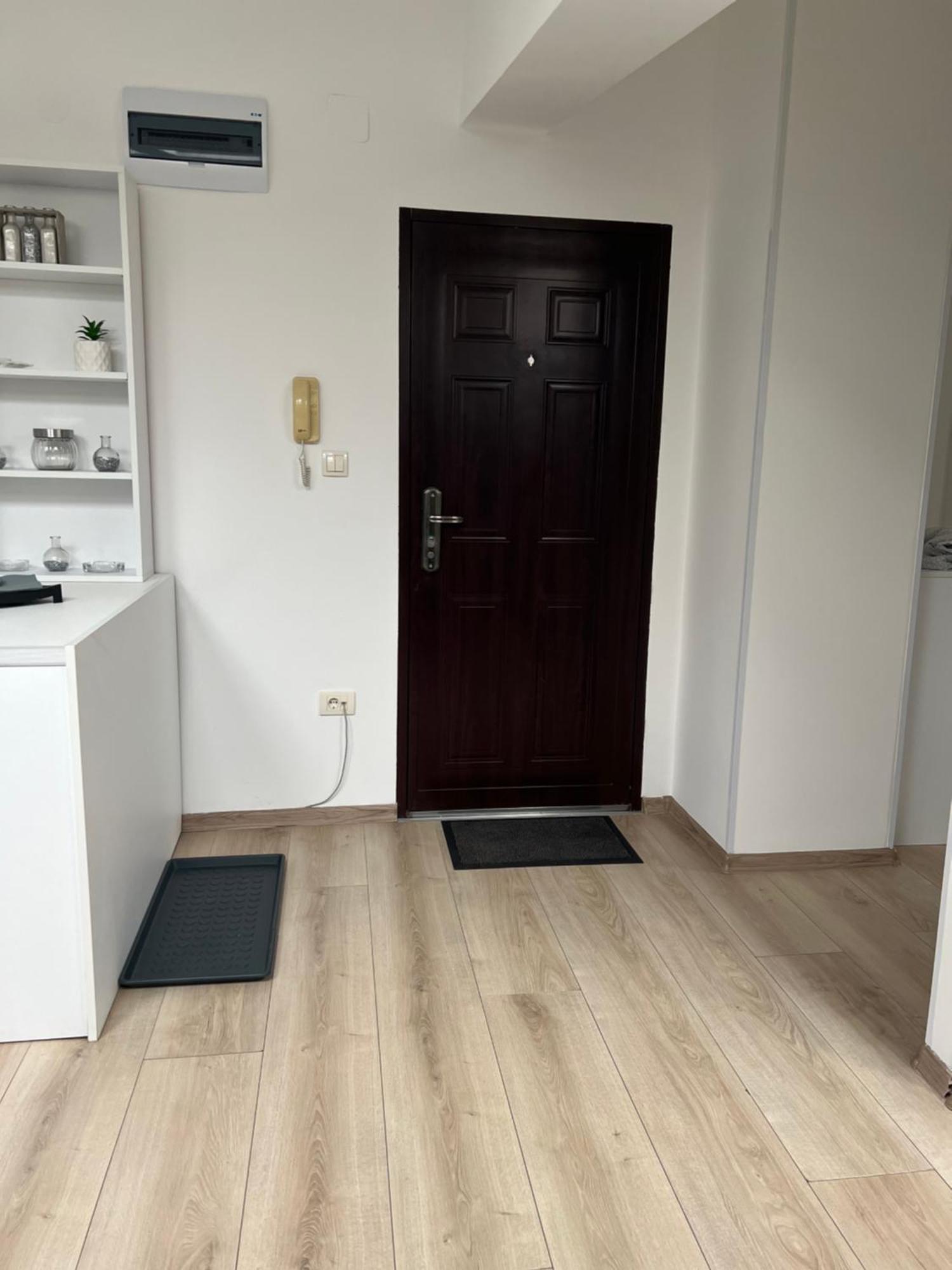 Apartment J.J Požarevac Exteriér fotografie