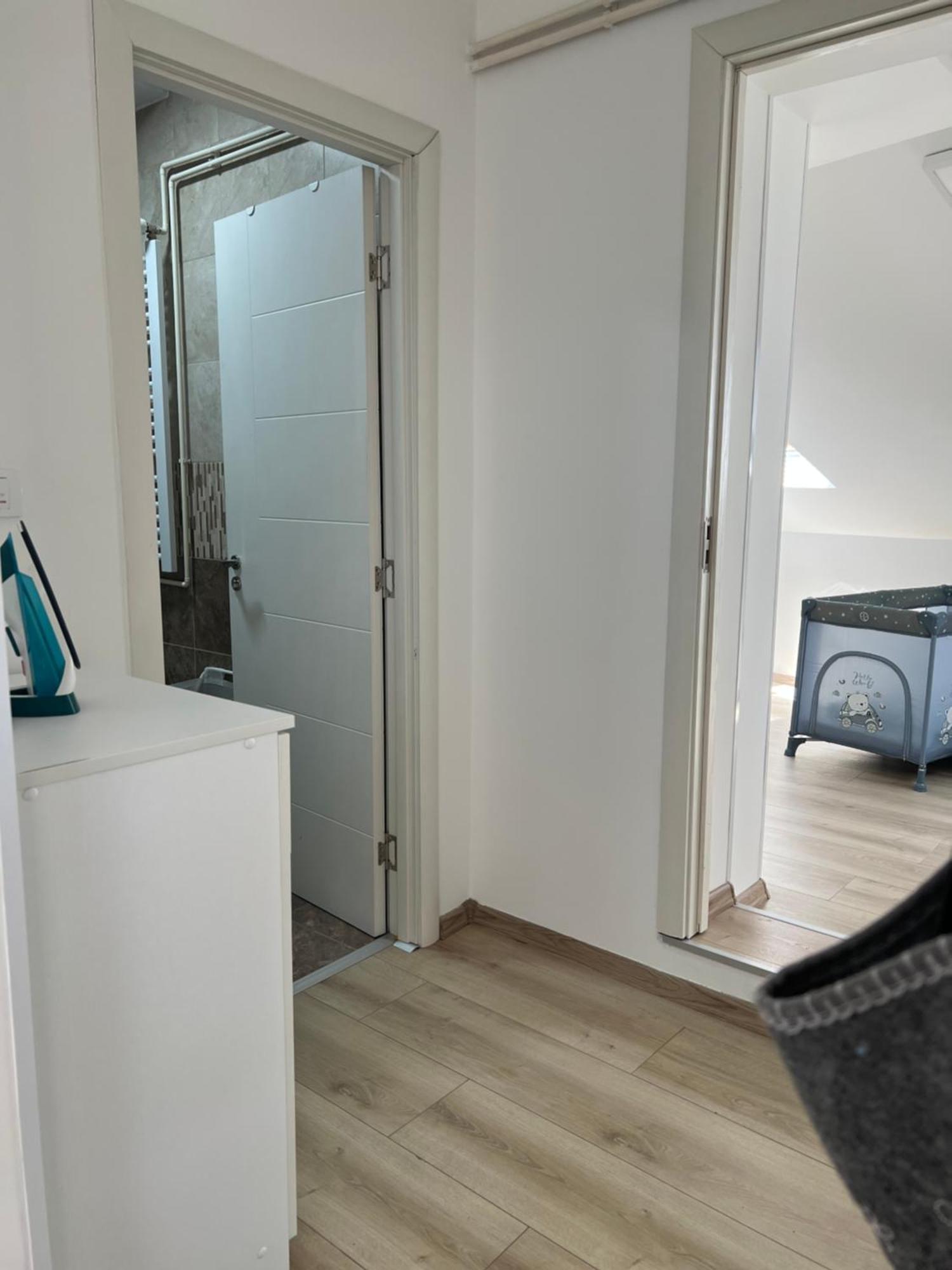 Apartment J.J Požarevac Exteriér fotografie