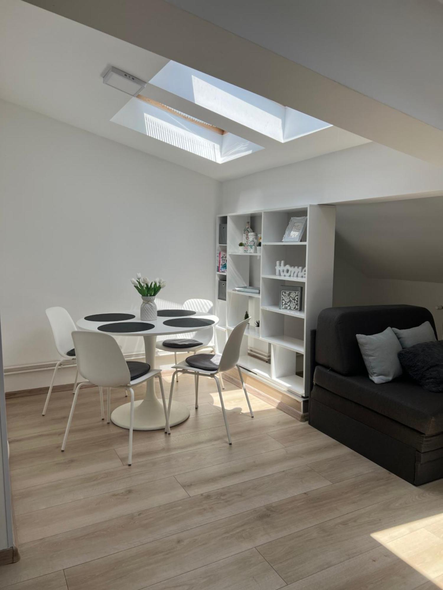 Apartment J.J Požarevac Exteriér fotografie