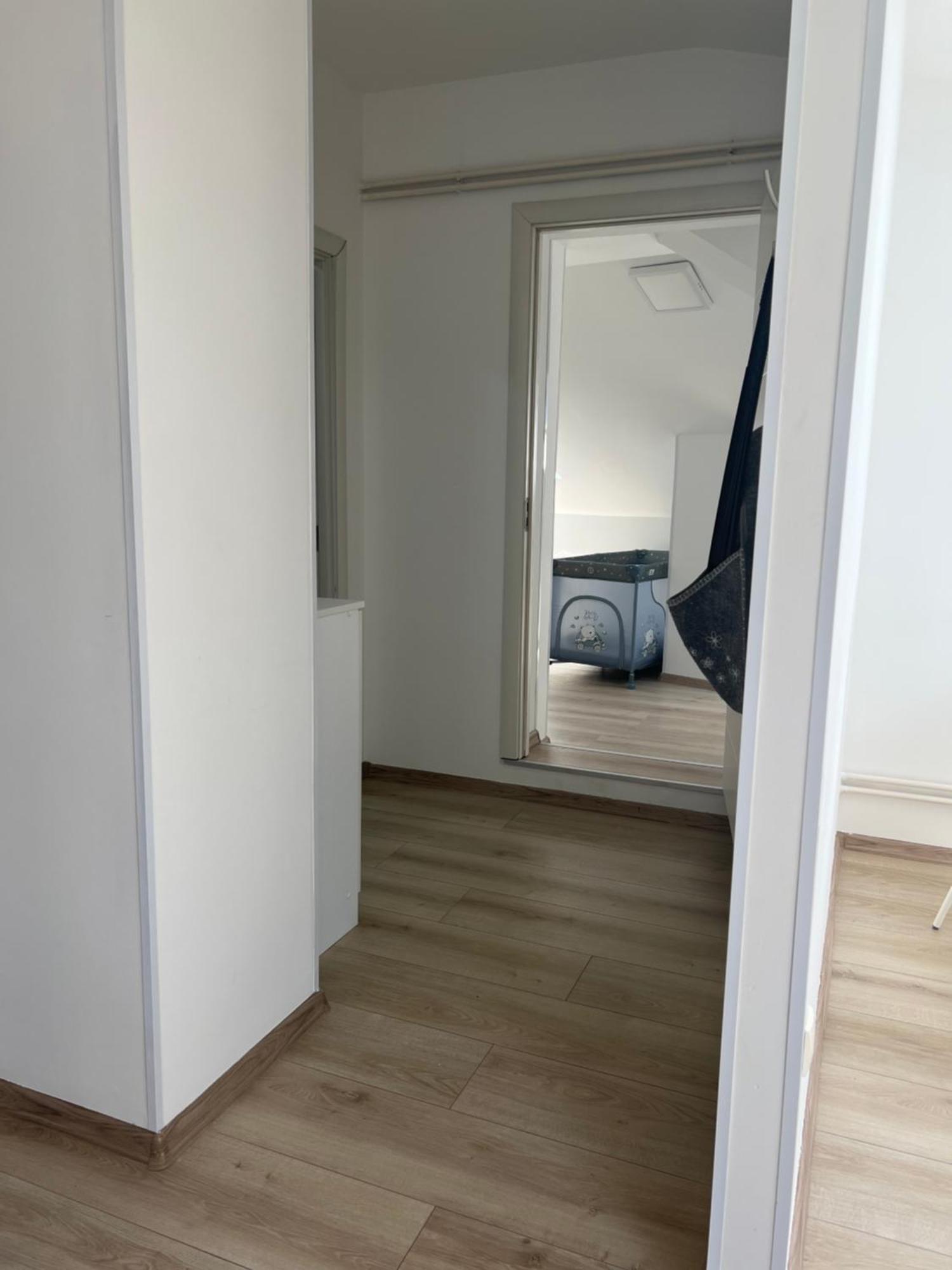 Apartment J.J Požarevac Exteriér fotografie