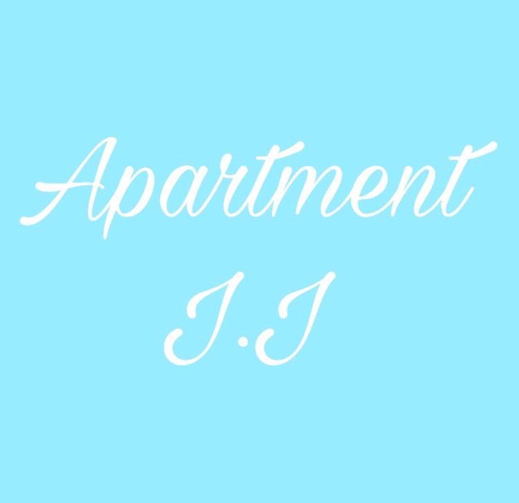 Apartment J.J Požarevac Exteriér fotografie
